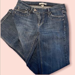 White House Black Market Jeans Size 2R